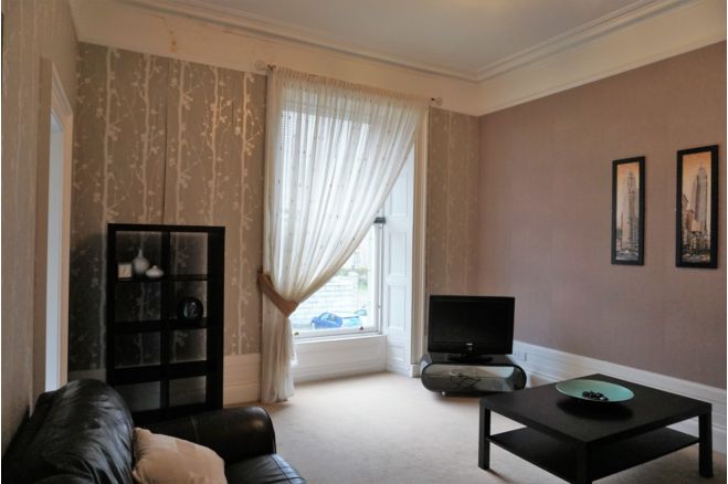 1 Bedroom Flat To Rent In Crown Street Aberdeen Ab11 6ex