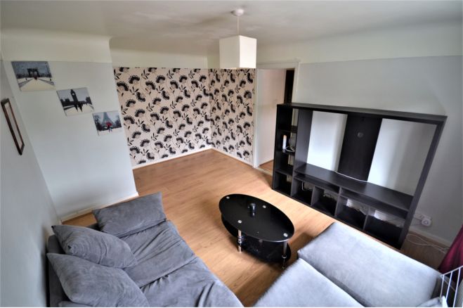 1 Bedroom Flat To Rent In Cuckmere Lane Southampton So16 9as