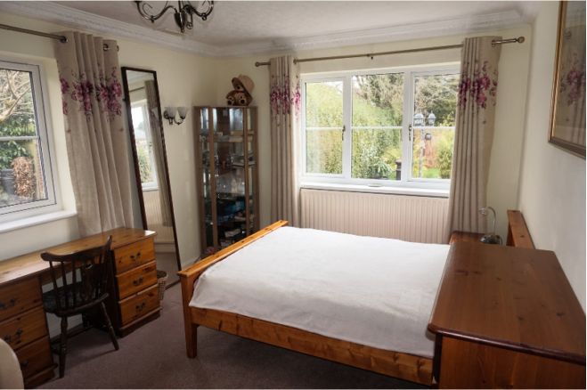1 Bedroom House Share To Rent In Burnside Way Birmingham