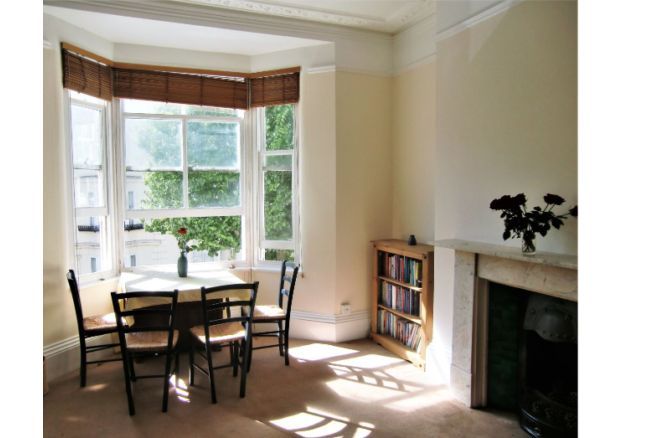 1 Bedroom Flat To Rent In Flat 3 York Road Hove Bn3 1dl