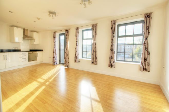 2 Bedroom Apartment To Rent In Brook Street Derby De1 3te
