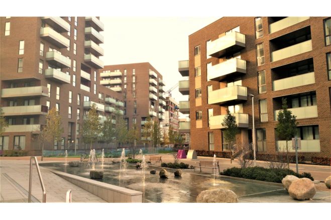 2 Bedroom Apartment For Sale In Park Apartments Aberfeldy Village London E14 E14 0ja Allagents Property Id 2968261