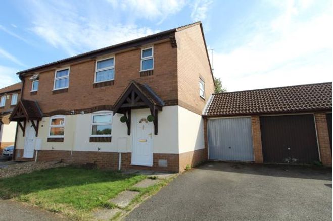 3 Bedroom Semi Detached House To Rent In Nova Lodge Milton