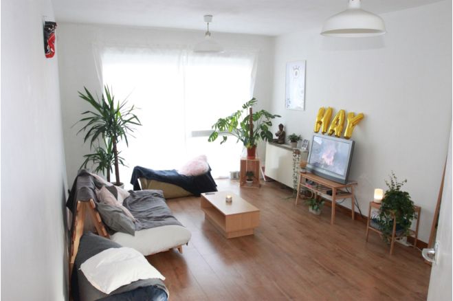 1 Bedroom Flat To Rent In 3 Havelock Road Croydon Cr0 6qq