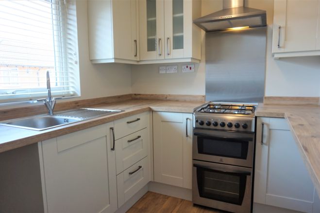 1 Bedroom Flat To Rent In Moncrieff Close Cambridge Cb4 2uy