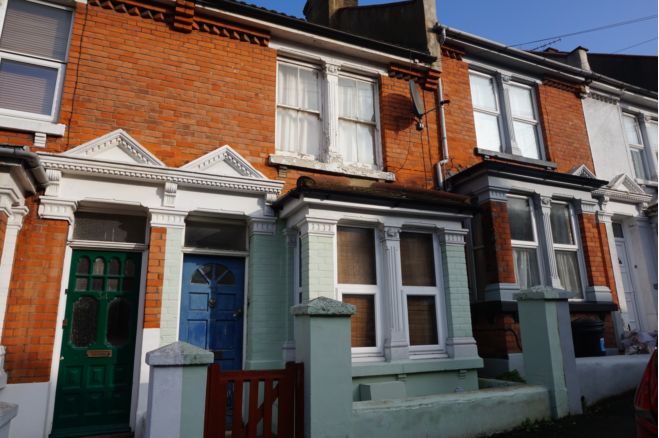 1 Bedroom Flat To Rent In Rochester