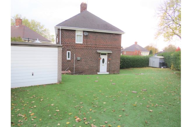 3 Bedroom Semi Detached House To Rent In Ronksley Road