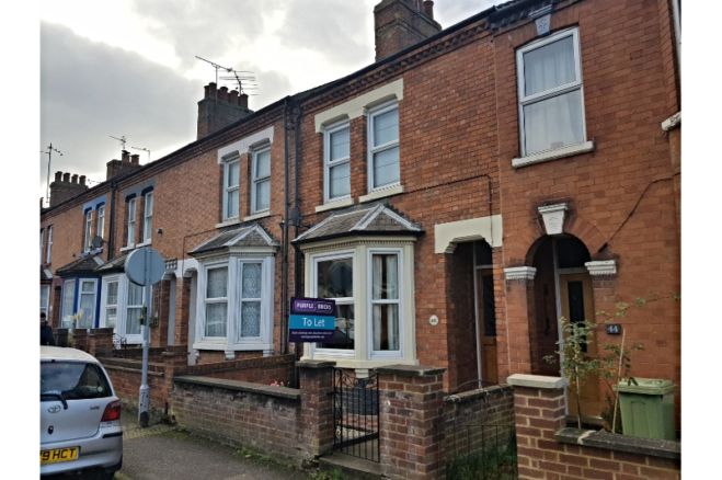 3 Bedroom Terraced House To Rent In Cambridge Street Milton