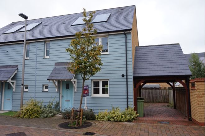 3 Bedroom Semi Detached House To Rent In Appledore Grove