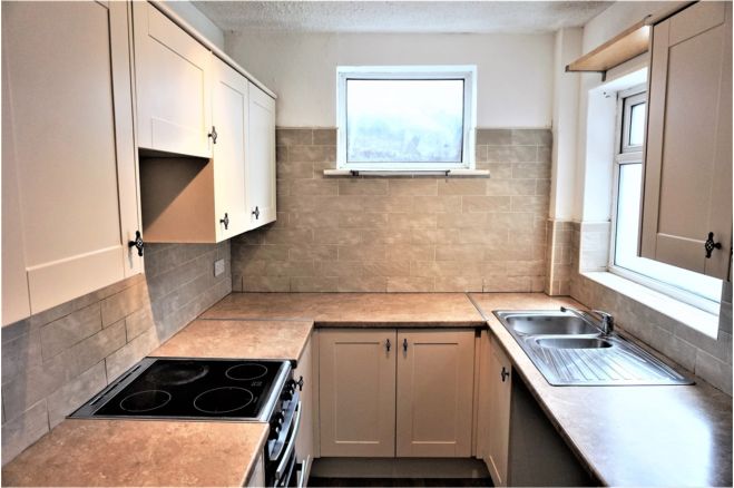 2 Bedroom Terraced House To Rent In Church Road Smithills