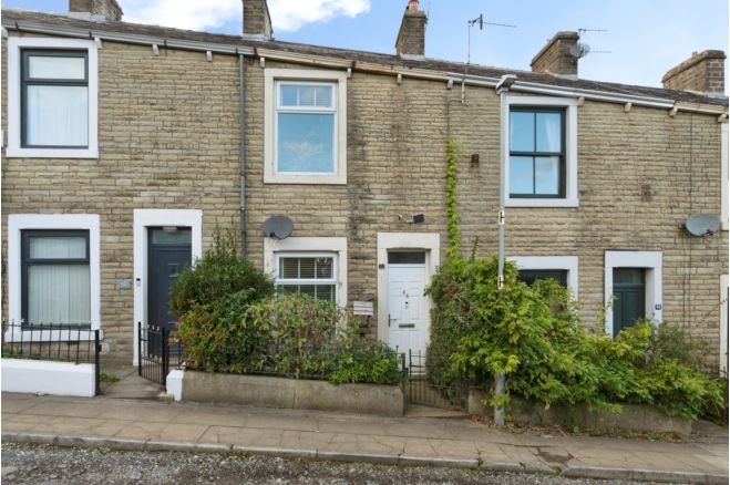 Hopwood Street