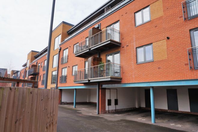 2 Bedroom Apartment To Rent In Diglis Worcester Wr5 3gh