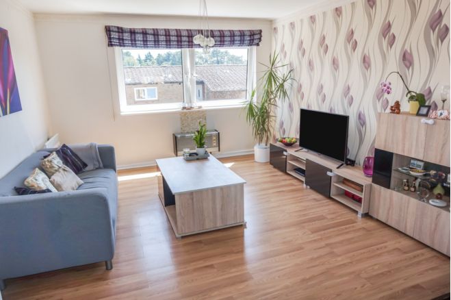 1 Bedroom Flat For Sale In Eden Close Lakeview Northampton