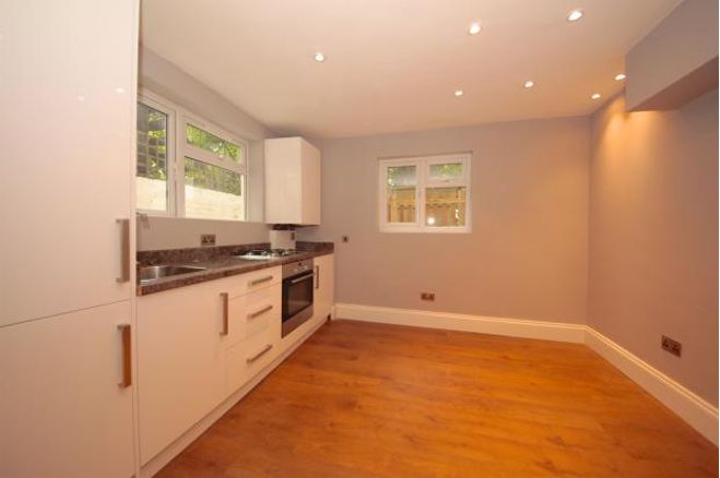 1 Bedroom Apartment To Rent In 13 Dartmouth Road London