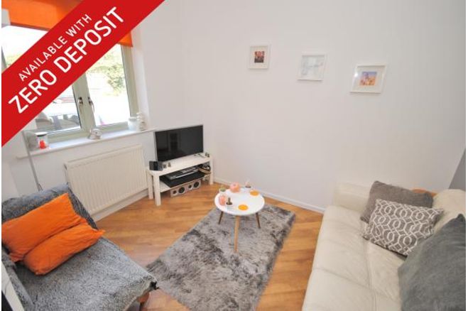1 Bedroom Apartment To Rent In 213 Loughborough Road Leicester