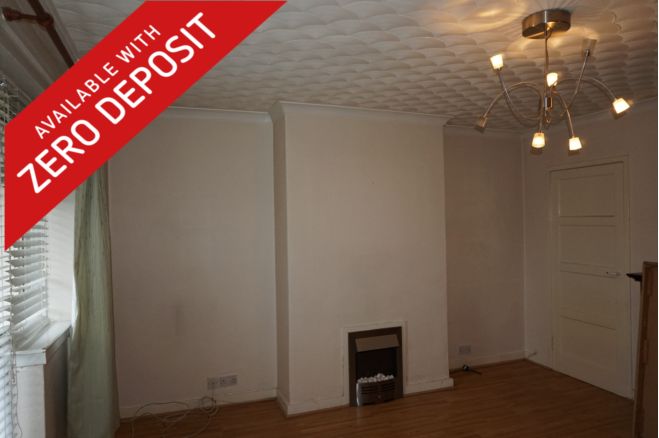 2 Bedroom Flat To Rent In Kelburn Street Glasgow G78 1ld