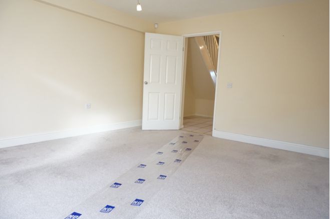 2 Bedroom Terraced House To Rent In Angrave Close