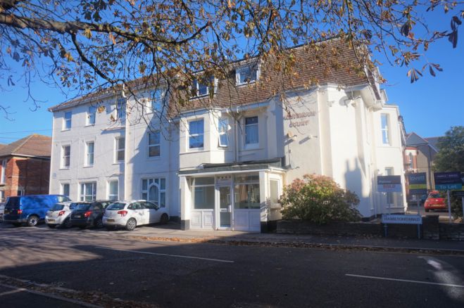 1 Bedroom Flat To Rent In 472 Christchurch Road Bournemouth