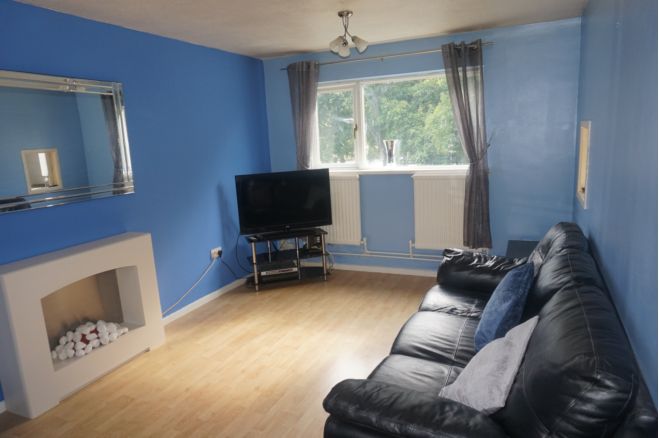 1 Bedroom Flat To Rent In Forth Drive Birmingham B37 6pr