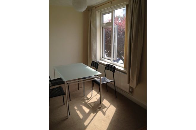 1 Bedroom Flat To Rent In Norfolk Street Coventry Cv1 3ll