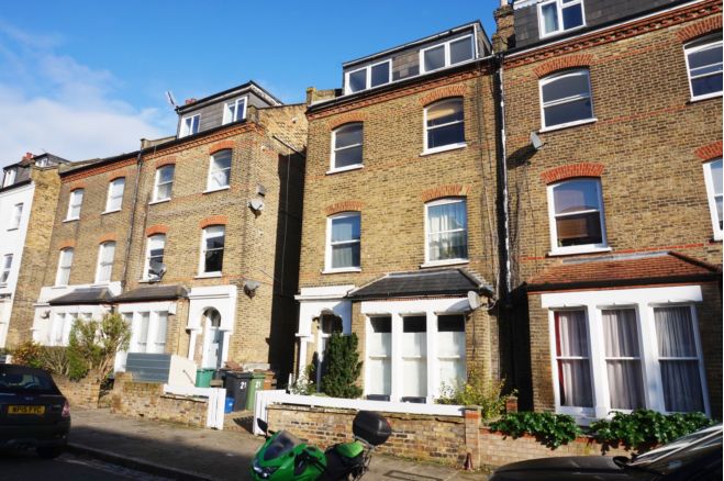 1 Bedroom Apartment To Rent In Alexandra Grove Finsbury