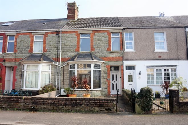 picture 3 Bedroom Houses To Rent In Bridgend rent in grove road bridgend cf31 3eh