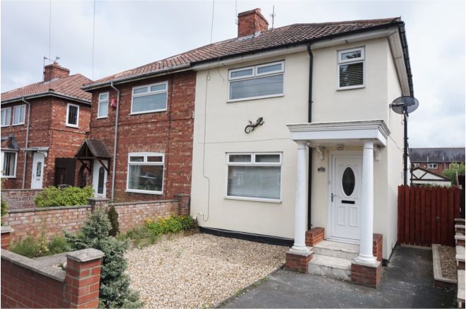 3 Bedroom Semi Detached House To Rent In Geneva Rd