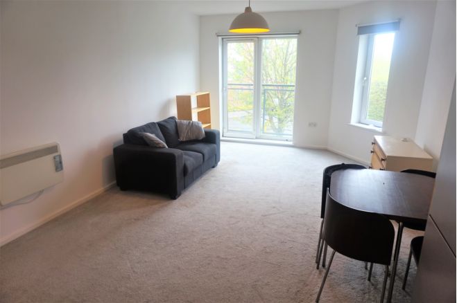 2 Bedroom Apartment To Rent In 49 The Boulevard Manchester