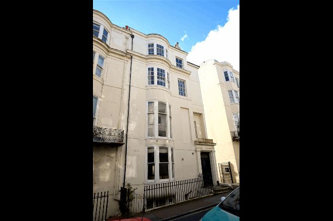 2 Bedroom Flat To Rent In 5 Atlingworth Street Brighton