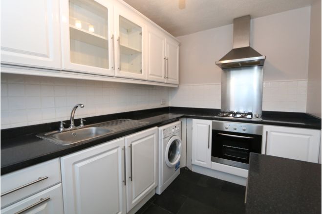 2 Bedroom Flat To Rent In Hayes Lane Beckenham Br3 6sp