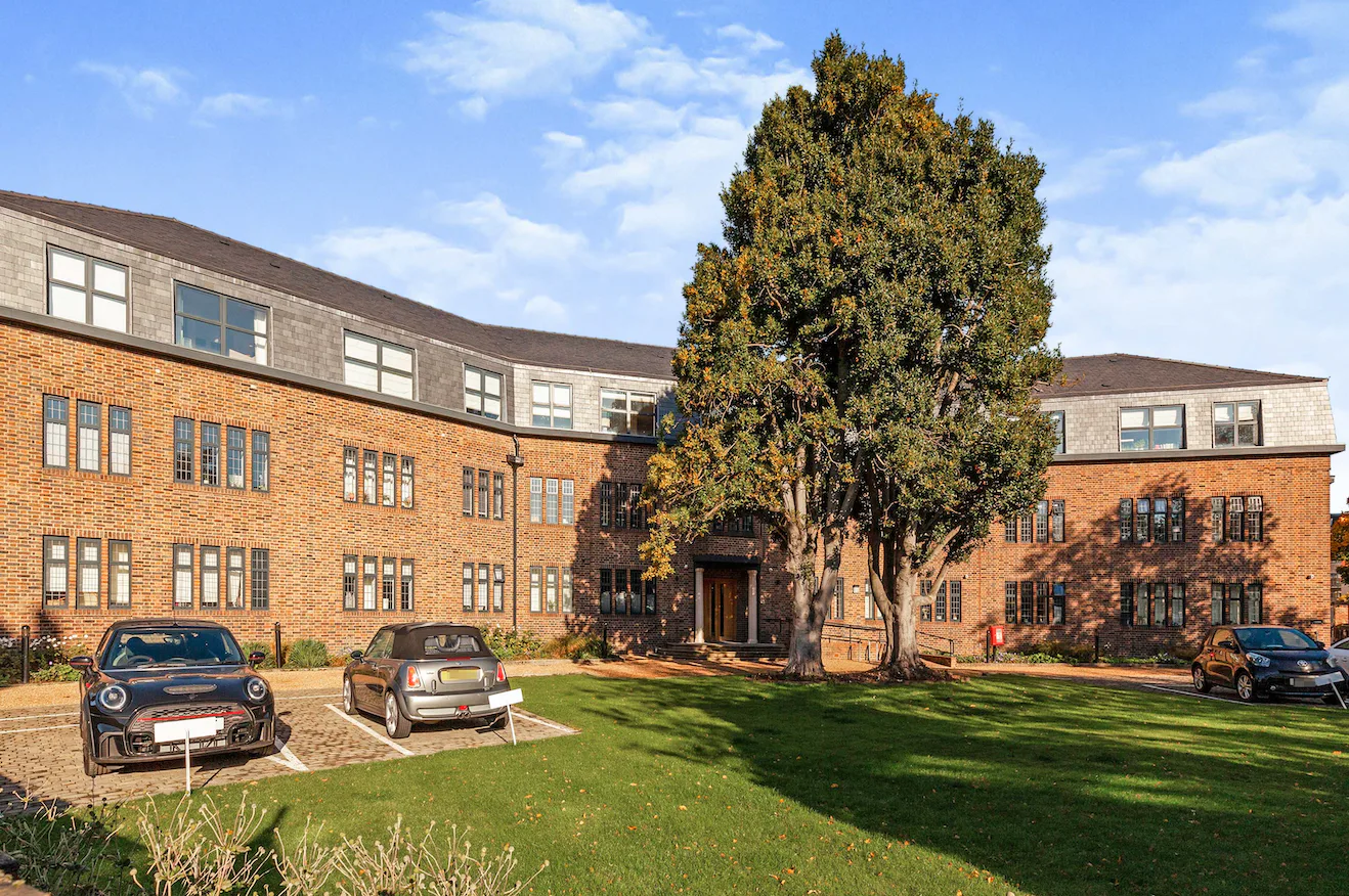 Nine Elms Properties To Rent Purplebricks