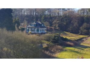 4 Bedroom Detached House For Sale In Mill Hill Lane Giggleswick Bd24 0dq