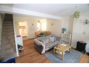 How Does Purplebricks Work >> 3 bedroom terraced house for sale in High Street, Ide, EX2 9RW How Does Purplebricks Work >> 3 bedroom terraced house for sale in High Street, Ide, EX2 9RW