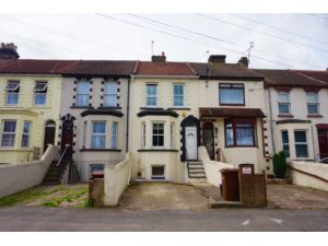 How Does Purplebricks Work >> 3 bedroom terraced house for sale in Copenhagen Road, Gillingham, ME7 4RT How Does Purplebricks Work >> 3 bedroom terraced house for sale in Copenhagen Road, Gillingham, ME7 4RT