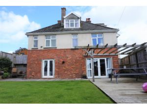How Does Purplebricks Work >> 5 bedroom detached house for sale in Exeter Road, Braunton ... How Does Purplebricks Work >> 5 bedroom detached house for sale in Exeter Road, Braunton ...
